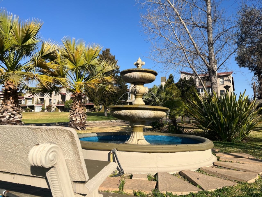 To Let 3 Bedroom Property for Rent in Vaalpark Free State